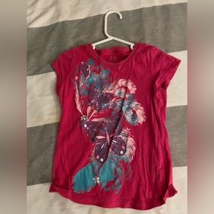 Butterfly Shirt